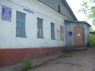 Здание и земельный участок ул. Спасская, д.3 Здание, назначение: нежилое, 1-этажное, расположенное по адресу: г. Слободской, ул. Спасская, д.3, общей площадью 219,8 кв.м. кадастровый номер 43:44:330113:284.Земельный участок, разрешенное использование: для размещения здания общественного назначения…