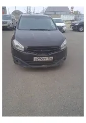 Nissan Qashqai, 2012 года, 106 лс, 261551 км, АКПП. Ид.№ (VIN): SJNFAAJ10U2527195, марка, модель ТС: ниссан qashqai, категория ТС: B, год изготовления ТС: 2012, модель, № двигателя: HR16 069046R, кузов (кабина, прицеп): SJNFAAJ10U2527195, ПТС №: 86 РМ 837107. Автомобиль находится в…