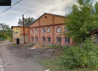 Нежилое здание, к/н 04:11:010208:150, расположенное по адресу: Республика Алтай, г. Горно Алтайск, пер. Магистральный, 20, общей площадью 1316,6 кв. м.  двухэтажное здание магазина   нежилое здание, к/н 04:11:010208:151, расположенное по адресу: Республика Алтай, г. Горно Алтайск, пер…