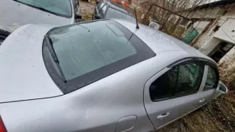 Skoda Octavia 2011 автомобиль Škoda Octavia, г/н О219РУ124, 2011 г.в., VIN XW8BK61Z4BK272520, двигатель № 217861, цвет серебристый, комплектность и состояние не проверялась данное имущество обращено в доход государства, (Документы отсутствуют) находится в Емельяновском районе. Автомобиль находится…