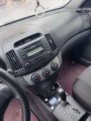 HYUNDAI ELANTRA, 2007 - автомобиль HYUNDAI ELANTRA 1.6 GLS, 2007 года выпуска <p>легковой автомобиль HYUNDAI ELANTRA 1.6 GLS, 2007 года выпуска, VIN: KMHDU41BP8U330331, КПП механическая</p>
