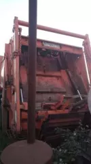 Автомобиль МКЗ 4605 на шасси КАМАЗ 53605-62 (Мусоровоз), VIN X89104605D0AA3037, 2013 г.в. Ознакомиться с имуществом и документами возможно в период с 26.05.2025, направив запрос на адрес электронной почты организатора торгов: grudininau@yandex.ru