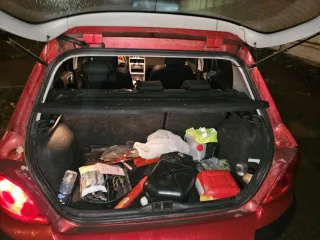 Peugeot 307 2006 Легковой автомобиль хэтчбек VIN VF33CNFUL84785557 Год выпуска 2006 Кузов VF33CNFUL84785557 Модель двигателя NFU10FX6NPSA 3076207 Цвет Красный Тип двигателя Бензиновый Мощность 109 л.с. 80 кВт Объем 1587 куб. см ПТС 51 УТ 730469 СТС 99 42 948972