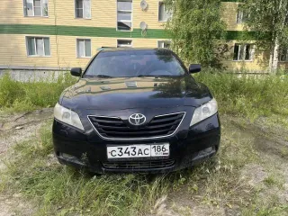 Toyota Camry, 2006 года, 167 лс, 226012 км, АКПП. Транспортное средство: легковой автомобиль, марка и модель toyota camry, 2006 года выпуска, идентификационный номер (vin) jtnbe40k103041802, цвет кузова черный, объем двигателя 2362 см3, мощность 122.8 квт / 167.0 л.с.