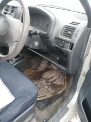 Suzuki Swift 2003 автомобиль Suzuki Swift, 2003 г.в., кузов: HT515733471