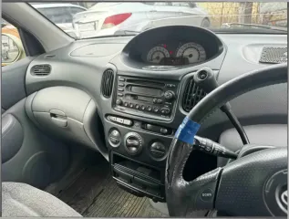 Toyota Funcargo 2000, серый, государственный регистрационный номер: M165PK22, двигатель N 1NZ 1324323, мощность 110 л. с., кузов NCP21-0027031, разрешенная максимальная масса 1335 кг. Транспортное средство снято с регистрационного учета, постановка на учет и все связанные расходы и риски несет…