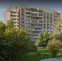 Квартира 50,6 м², Зеленоград, Крюково, корпус 1605, квартира 185, кадастровый номер 77:10:0006004:3610. Фотографии имущества судебным приставом-исполнителем не предоставлены. Общая площадь: 50.6. Вид жилого помещения спец. Фонда: Вид жилого помещения: квартира. Кадастровый номер…
