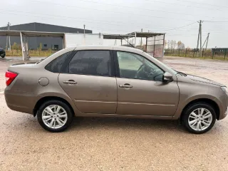 Лада гранта 219040 2024 года выпуска легковой автомобиль, лада гранта 219040, VIN: XTA219040R1028970, 2024 года выпуска