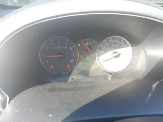 Nissan Micra, 2010 Автомобиль: НИССАН МИКРА, Год выпуска: 2010, Идентификационный номер (VIN): SJNFCAK12U3207593, Номер кузова (кабины): SJNFCAK12U3207593, Цвет кузова (кабины): CTHSQ, Мощность (кВт/л.с.): 65/88.0, Тип транспортного средства: Легковой комби (хэтчбек). Свидетельство о регистрации ТС…