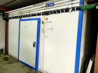 Нежилое помещение площадью 353,9 кв.м, кадастровый номер 36:34:0307023:1471, расположенное по адресу: Воронежская обл., г. Воронеж, ул. Ростовская, д.26, пом.1, находящееся в залоге Sberbank.