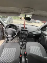 Lada Granta, 2019 года, 87 л.с., марка: LADA, модель: 219110 LADA GRANTA, год изготовления: 2019, цвет: золотисто-коричневый, VIN: XTA219110K0335634, ПТС: 63PE291189, г/н: м805сн10, мощность двигателя, л. с. (кВт): 87 (64), шасси (рама) № Отсутствует, кузов №: XTA219110K0335634, экологический…
