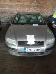 Fiat Stilo 2006 года, госномер ZMI-702, VIN ZFA19200000594482. Автомобиль утратил потребительские свойства из-за наличия дефектов, длительного простоя без эксплуатации и технического обслуживания, не соответствует требованиям ТР ТС 018/2011. Имеет исправные узлы, детали и агрегаты с остаточной…