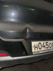 Chery Tiggo 7 Pro 2022, год изготовления: 2022, VIN: LVVDB21B3ND706652, гос. рег. номер: Н045ОЕ790.