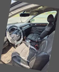 Audi Allroad 2000 года, универсал, VIN: WAUYP64B31N044475, серебристый, объем 2671 см³, мощность 184 кВт/250 л.с., госномер Е346КВ53. Является предметом залога.