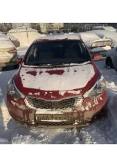 KIA Cerato 2014, автомобиль марки KIA модель Cerato 2014 г.в. VIN-номер XWEFK411AE0002507. Ознакомиться по месту нахождения: Вологда, Новгородская 30 А, предварительно согласовав время по тел. +79823058977, либо путем направления запроса на электронную почту krylosov.anton96@mail.ru, с момента…