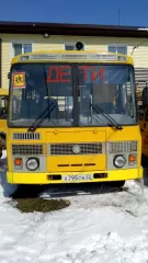 Автобус для перевозки детей ПАЗ 32053-70, 2012 года изготовления, идентификационный номер (VIN) X1M3205CXC0001932, цвет кузова желтый, регистрационный знак Х795СВ 22, ПТС № 52 НН 452776, выдан ООО «Павловский автобусный завод» 18.05.2012 Автобус для перевозки детей ПАЗ 32053-70, 2012 года…