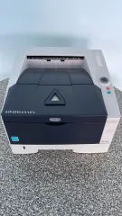 Принтер лазерный Kyocera 0050-4540 принтер лазерный д/работы по сети Kyocera принтер лазерный д/работы по сети Kyocera/0050-4540 вид оборудования: принтер лазерный д/работы по сети Kyocera/0050-4540 состояние объекта (новое, б\у): б/у