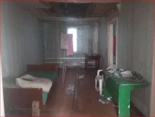 Дом 69,7 кв.м. и участок 4100 кв.м., Пензенская область. Жилое здание, площадь: 69,7кв.м., кадастровый номер: 58:08:0600401:162 и земельный участок, площадь: 4 100кв.м., категория земель: Земли населенных пунктов, разрешенное использование: Для ведения личного подсобного хозяйства, кадастровый…