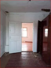 1/3 доли квартиры и земельного участка, 39,5 кв.м, Курганская область 1/3 доля квартиры и 1/3 доля земельного участка в Курганской обл. еще 1/3 доля в праве на жилое помещение, площадь: 39,5кв.м., кадастровый номер: 45:09:051003:155 и 1/3 доля в праве на земельный участок, площадь: 1 900кв.м…