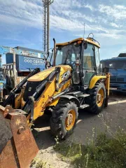 Экскаватор погрузчик, JCB 3CXD14M2NM, идентификационный номер  VIN  HAR3CXTTL02615235, год выпуска 2014