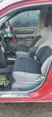 Nissan X-Trail 2002 Легковой автомобиль, марка: Nissan, модель: X-Trail, год изготовления: 2002, кузов №: NT30068167, двигатель №: 105132A, мощность двигателя 150 л.с., цвет кузова: красный. Характеристика: пробег - 195 046 км, Полный привод, АКПП, «не на ходу», имеются повреждения кузова…