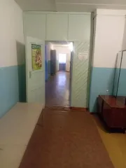 Здание профилактория 189,5 кв.м, Курганская область, Притобольный район. Объект недвижимого имущества: здание профилактория, назначение: нежилое, количество этажей: 1, в том числе подземных 0, площадь: 189,5 кв. м, кадастровый номер: 45:16:012001:662, одновременно с земельным участком с кадастровым…