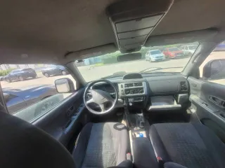 Toyota Camry 2018 года выпуска.