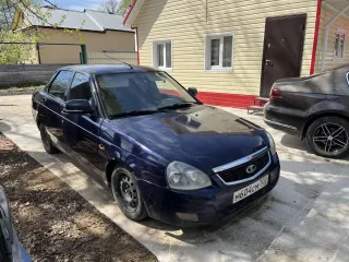 Автомобиль LADA Priora, г/н М604СМ 702, VIN XTA217030C0338720, 2011 год, синий цвет. Пробег 214 тыс. км. Техническое состояние неудовлетворительное, автомобиль на ходу. Имеются повреждения кузова. Не работает стартер, не заводится, аккумулятор сел. По ходовой части требуется ремонт. Возможны…