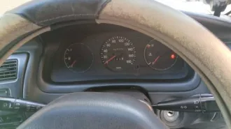 Toyota Corolla, 1997 года, 88 лс, 367000 км, АКПП, легковой универсал, государственный регистрационный номер: К038ХХ24, идентификационный номер (VIN) отсутствует, модель, номер двигателя: 5Е 0973468, кузов (коляска): № ЕЕ1036014133, мощность (кВт/л.с.): /88.0, объем двигателя (см3) 1496, номер…