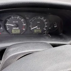 Chevrolet Niva (Шевроле Нива) 212300-55, 2018 года, 79,6 лс, 152630 км, полный привод, VIN: X9L212300J0658002.