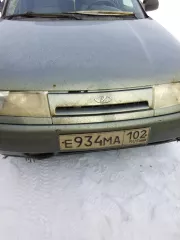 Легковой автомобиль, марка: ВАЗ, модель: 21124, год изготовления: 2006, VIN: XTA21124060427267, г/н: E934MA102, мощность двигателя, л. с.  кВт : 89.1  65.5 .