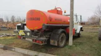 Трактор тип 3, код 62, серия РТ №7999, марка Беларус-1025, 2008 г.в., зав. №10304741; Пожарная машина 5662АВ АЦ 6.0.-100 (4320) VIN X895662AB60AJ2027 ГРЗ Х622ОН62, 2006 г.в.; Погрузчик ПКУ 0,8 с захватом; Вилы на Manitou; Токарный станок; Таль электрическая; Сверлильный станок; Шнек погрузочный…