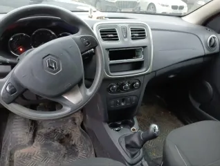 Renault Sandero, 2018, автомобиль легковой, VIN X7L5SRAVG60331597.