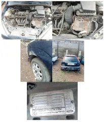 Nissan WINGROAD, ВАЗ 21102 2000, ВАЗ 21100 2000, Toyota Corolla 1992, Ford Focus 2005, трактор МТЗ-80Л, трактор ЮМЗ-6АЛ, ВАЗ 21074 2002, ВАЗ 2121 1982 Nissan WINGROAD г/н К495СР 22; ВАЗ 21102 г/н М807РР 22, 2000 г.в.; ВАЗ 21100, г/н М413ТК22, 2000 г.в.; Toyota Corolla, г/н Х124ОН22, 1992 г.в.; Ford…