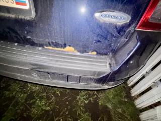 Jeep Compass 2013 года выпуска. VIN 1C4NJCEB8DD205627.