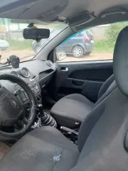 Ford Fiesta 2006 года выпуска, VIN: WF0DXXGAJD6Y77519, госномер А371СХ69.