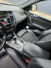BMW X4, 2016 года, 190 лс, полный привод, АКПП. Автомобиль марка BMW, модель Х4, год выпуска 2016, VIN - X4XXX194800N01128. Имеются аресты и ограничения, имущество находится в залоге - АО «Альфа-Банк». Регион нахождения транспортного средства - Московская область. Необходим осмотр транспортного…