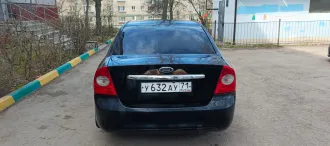 Ford Focus 2008, Автомобиль марки FORD модель Focus 2008 г.в., VIN-номер WF0HXXWPDH8S09025. Ознакомление с имуществом осуществляется по согласованию с организатором торгов - финансовым управляющим гражданина, по предварительной записи (e-mail: torgi_aspb@mail.ru).