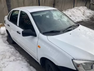 Легковой автомобиль LADA GRANTA 219010, 2016 г.в., идентификационный номер (VIN) XTA219010H0445996, ПТС: 82 ОЕ № 885171 Легковой автомобиль LADA GRANTA 219010; идентификационный номер (VIN) XTA219010H0445996, ПТС: 82 ОЕ № 885171 от 15.12.2016;Категория ТС В; Год изготовления ТС 2016;Модель, №…