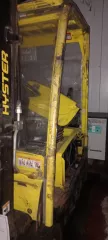 Электропогрузчик HYSTER J1.5 XNT SWB 3 х опорный, государственный регистрационный знак 13 МК 8566. Электропогрузчик HYSTER J1.5 XNT SWB 3 х опорный, государственный регистрационный знак 13 МК 8566.
