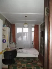 Жилое помещение площадью 33.7 кв. м, кадастровый номер 50:60:0000000:10752 по адресу: Московская область, г. Пущино, мкр. АБ, д. 1, кв. 60. Без осмотра, заняты третьими лицами по договору коммерческого найма, возможно зарегистрированы лица. Управляющий не гарантирует отсутствие ограничений во время…