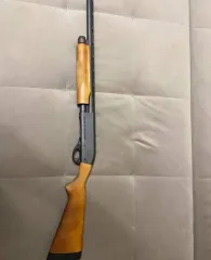 Ружье Remington 870 Express Magnum Combo, помповое, калибр 12/76. Разрешение на хранение и ношение серии РСОа №0474962, срок действия до 25.08.2029 г.
