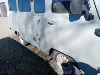 УАЗ 220694, 2007 автомобиль специализированный пассажирский, год выпуска 2007, VIN ХТТ22069470403038, цвет белая ночь, модель, номер двигателя: 421З0Н 70402965, шасси № 37410070424356, регистрационный знак Е849НХ72 с тахографом "АТОЛ" DRIVE – 5 и комплектом системы и аппаратно-программного…