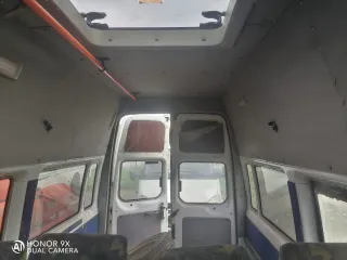 Автобус 222708 2012 годные остатки Автобуса класса А, марка: Автобус, модель: 222708, год изготовления: 2012, цвет: Белый, VIN: XUS222708C0001577, г/н: В167КС134, не на ходу, вид собственности: индивидуальная