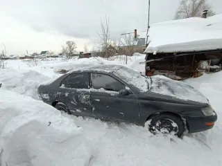 Toyota Corona 1993 года выпуска. Тип транспортного средства: Седан. Номер кузова: ST1904034243. Цвет кузова: Синий. Номер двигателя: 1146125. Рабочий объем: 1838.0 см³. Мощность: 92 кВт / 125 л.с. Идентификационный номер (VIN) отсутствует. Номер шасси (рамы) отсутствует.