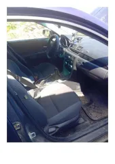 Mazda 3 2008 года, 150 лс, VIN: JMZBK12F601826238, гос. рег. номер: Н243НМ62