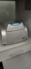 Rotor Gene 6000, инвентаризационный номер 000000046, должник ООО Европейские лаборатории Дона (ИНН 6163077360), (Поручение ТУ Росимущества в РО от 30.01.2025 №61-154-У). Адрес (местоположение): Ростовская область, г. Ростов-на-Дону, ул. Профсоюзная, д. 47a. Rotor Gene 6000, инвентаризационный номер…
