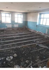 Здание 321,9 кв.м в Новосибирской области, Краснозерский район, село Веселовское, улица Ленина, дом 12. Кадастровый номер 54:13:022610:107.