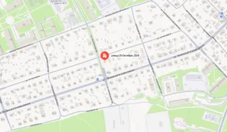 Здание 42,1 кв.м, ул. 25-го Октября, д. 25/8, Московская область. Здание, площадью 42.10 кв.м., по адресу: Московская обл., г. Серпухов, ул. 25-го Октября, д. 25/8; к/н 50:58:0090104:974. Жилой дом находится в состоянии после пожара. Общая площадь: 42.1. Вид жилого помещения: жилой дом. Кадастровый…