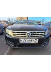 Volkswagen Passat, 2015 года, 170 лс, 328 354 км, АКПП, автомобиль легковой, марка: Volkswagen, модель: Passat, VIN: 1VWBT7A34GC010604, гос. рег. номер: М595КВ774, год изготовления: 2015